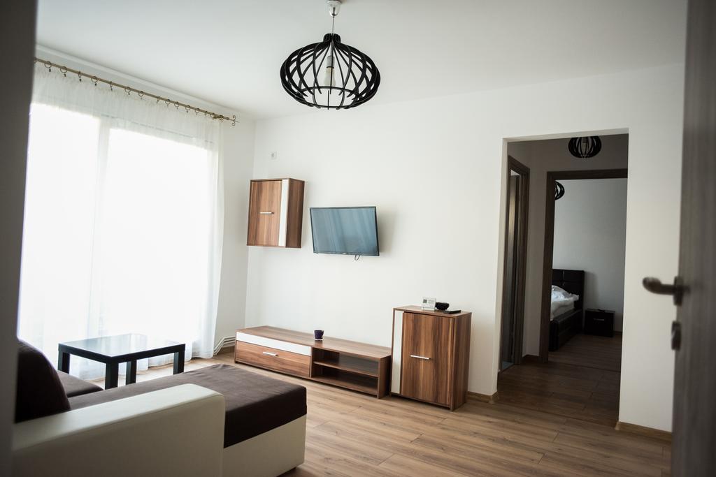 Executive Apartments 2 Craiova Exterior photo