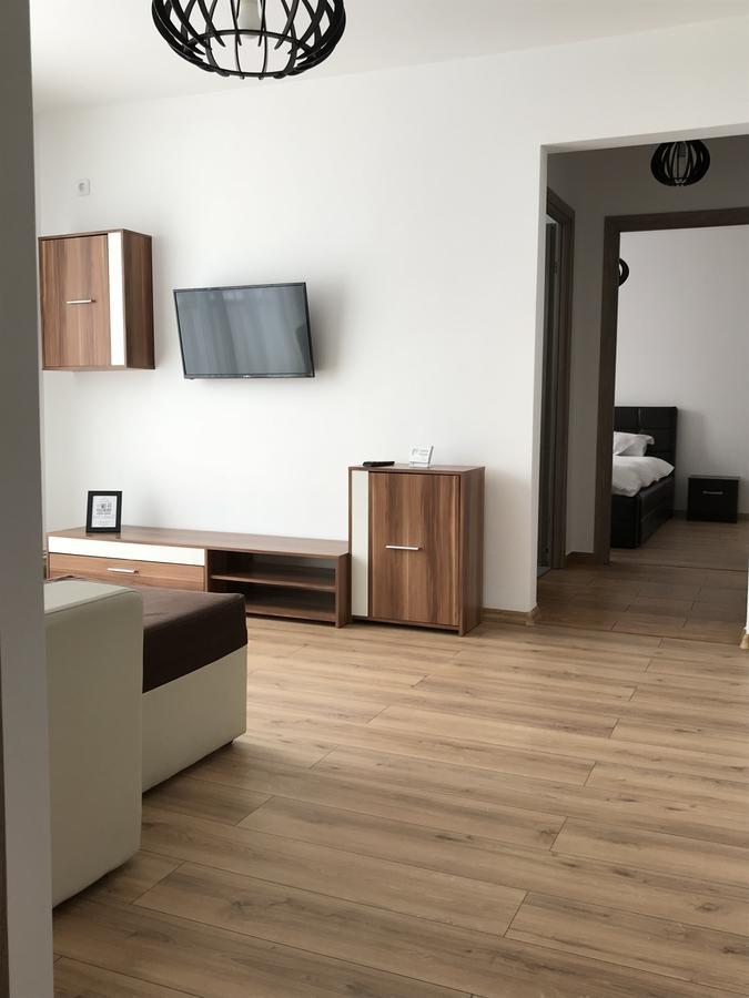 Executive Apartments 2 Craiova Exterior photo